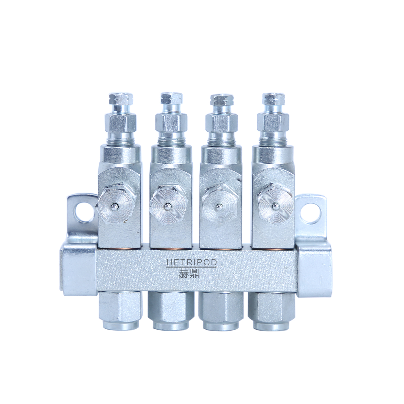 SL-32 Lincoln Oil Injector Oil Separator Centralized Lubrication Single Line Lubrication System Oil 