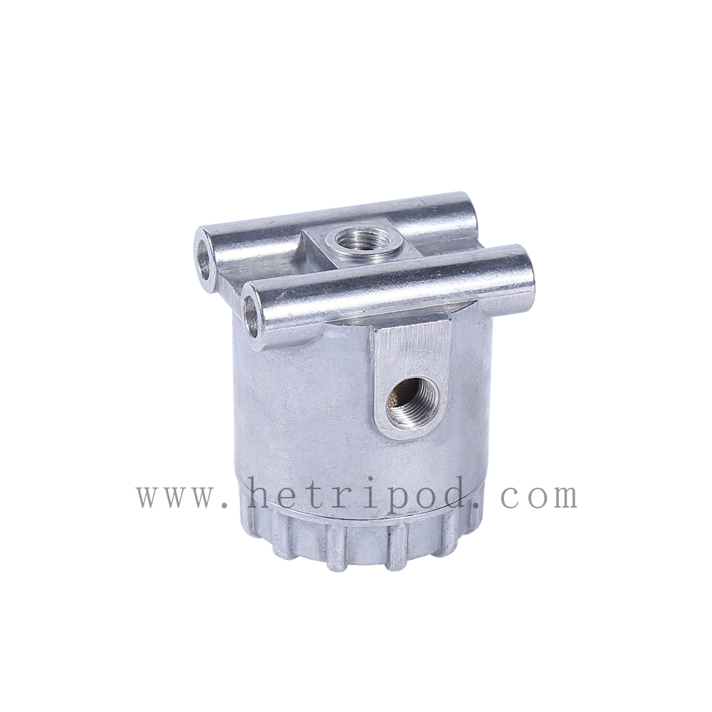 CNC machine tool lubricating oil filter lubricating pump filtering concentrated lubricating oil